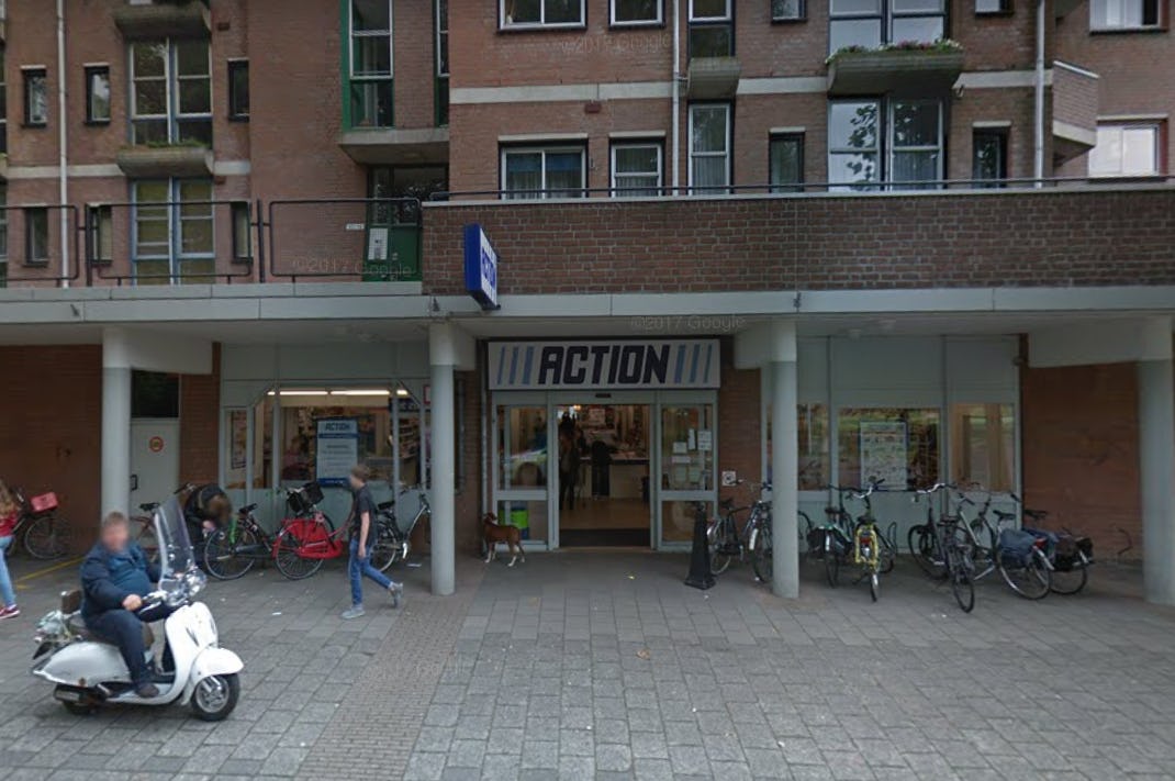 Plantsoen 58, Wageningen