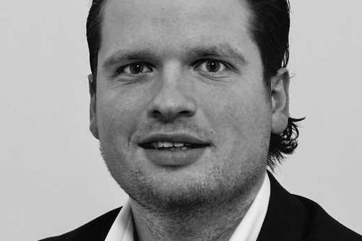 Rising Star: Reinier Derksen