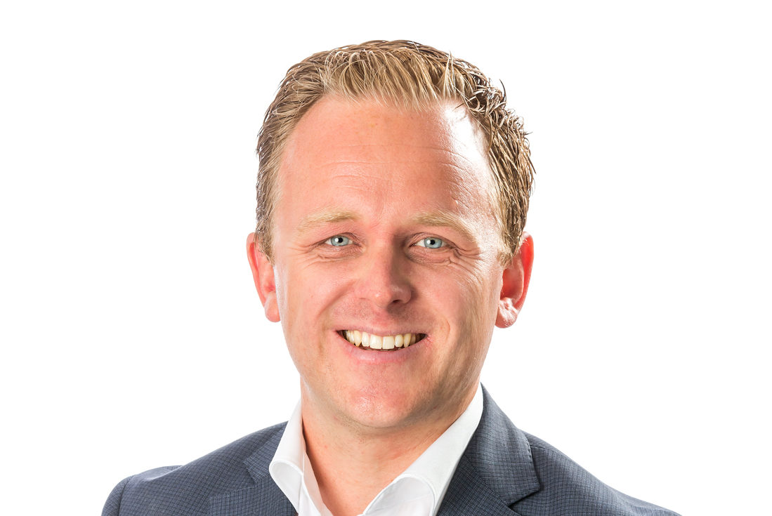 Ron van Bloois nieuwe partner bij HEVO