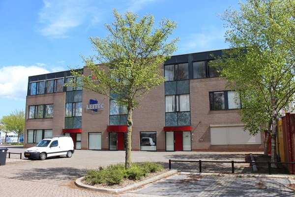 Tasveld-17-23-Montfoort/ Linschoten