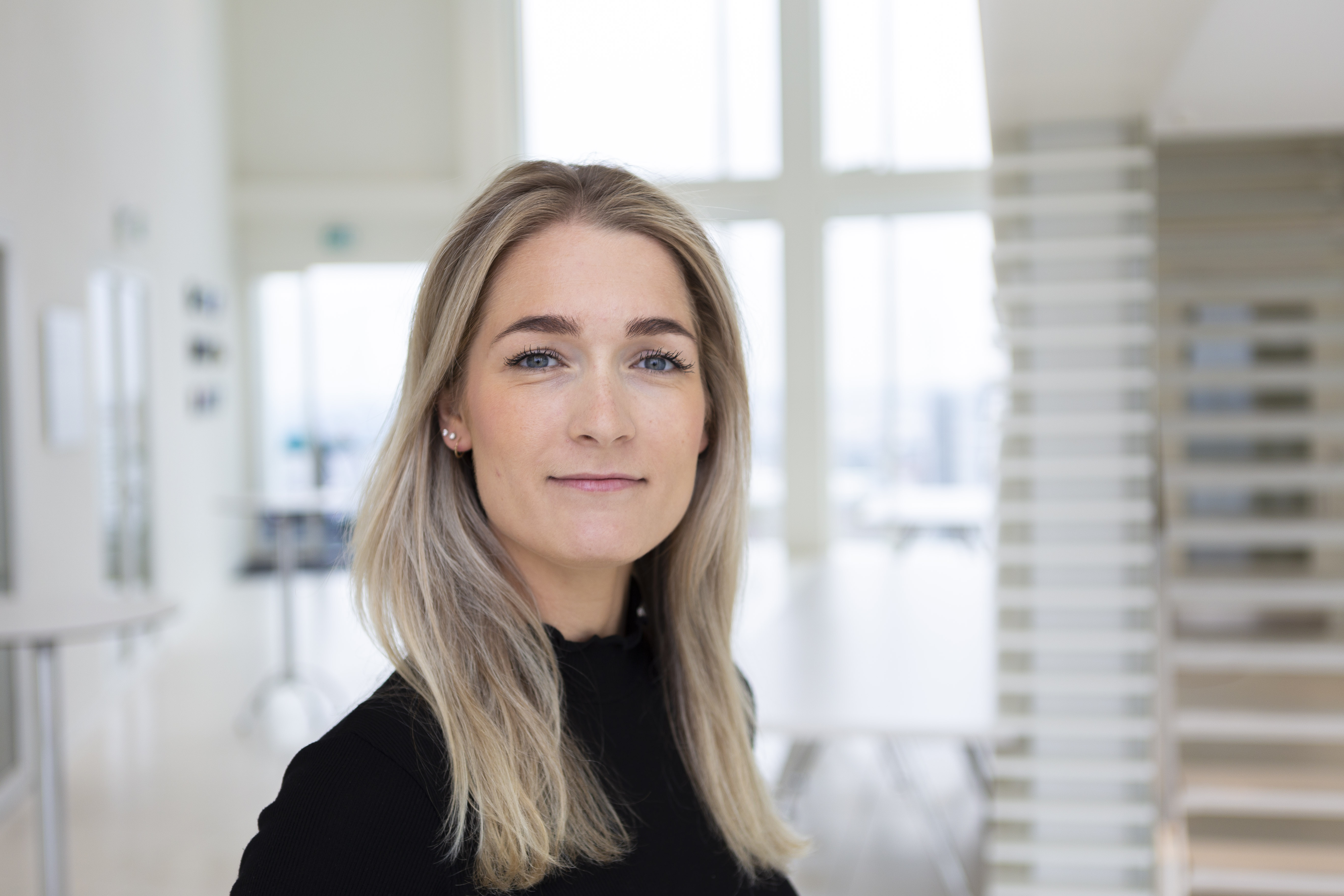 Tessa Engelsing naar Kroonenberg Groep