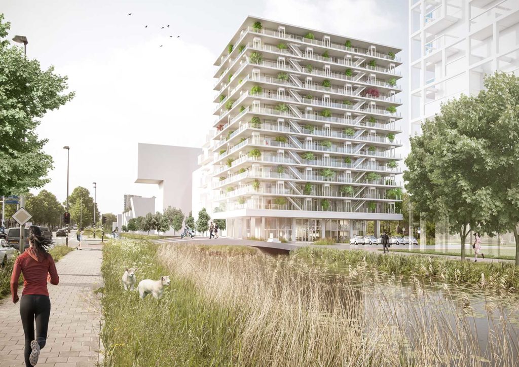 De Voortuinen Bois&Lombre