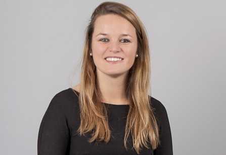 Rising Star: Vera Hartkamp