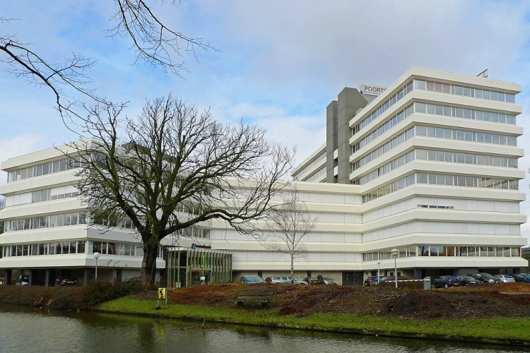 Whitepark Poortweg 2-8 Delft