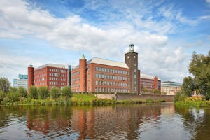 Willemsplein 2-10, Den Bosch