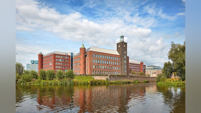 Willemsplein 2-10, Den Bosch