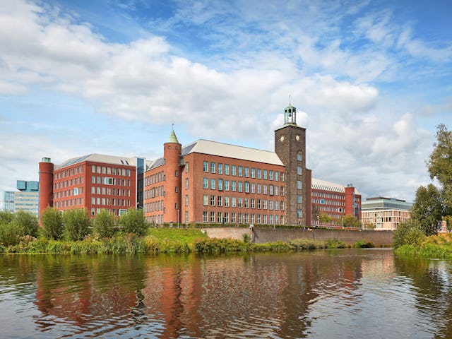 Willemsplein 2-10, Den Bosch