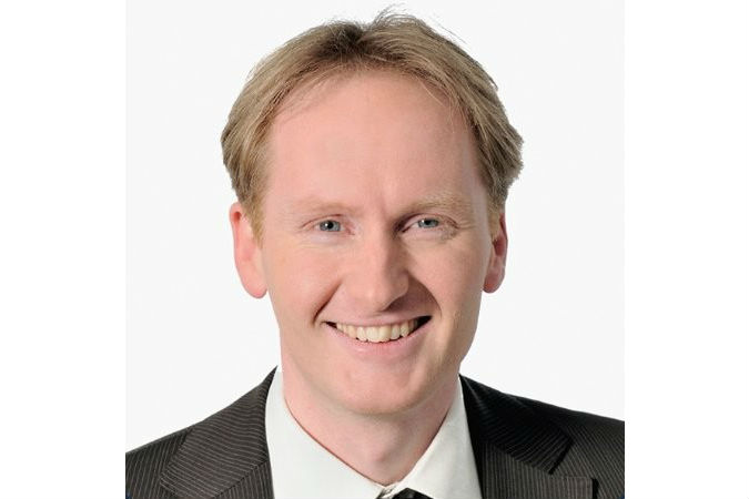 Winifred van den Bosch