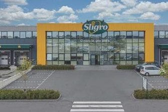 distributie-Sligro