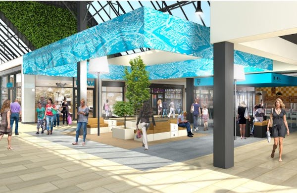 Dukenburg krijgt facelift