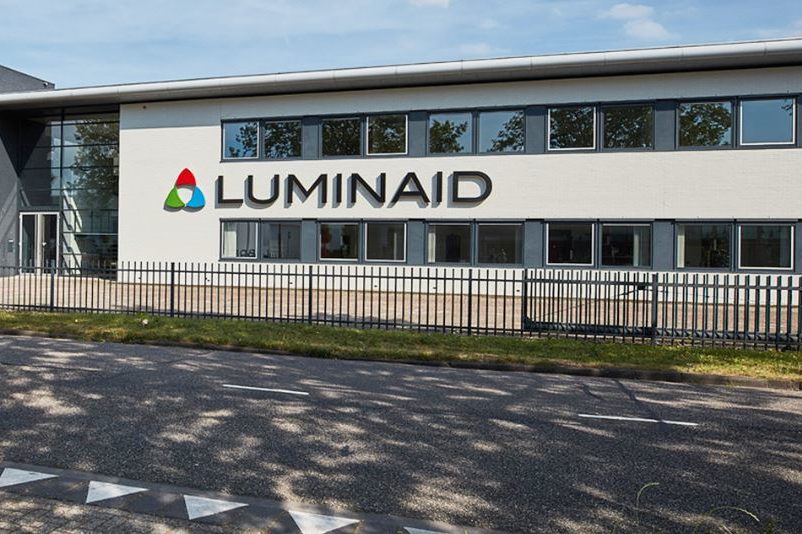 Interflon koopt bedrijfspand Belder 45 in Roosendaal