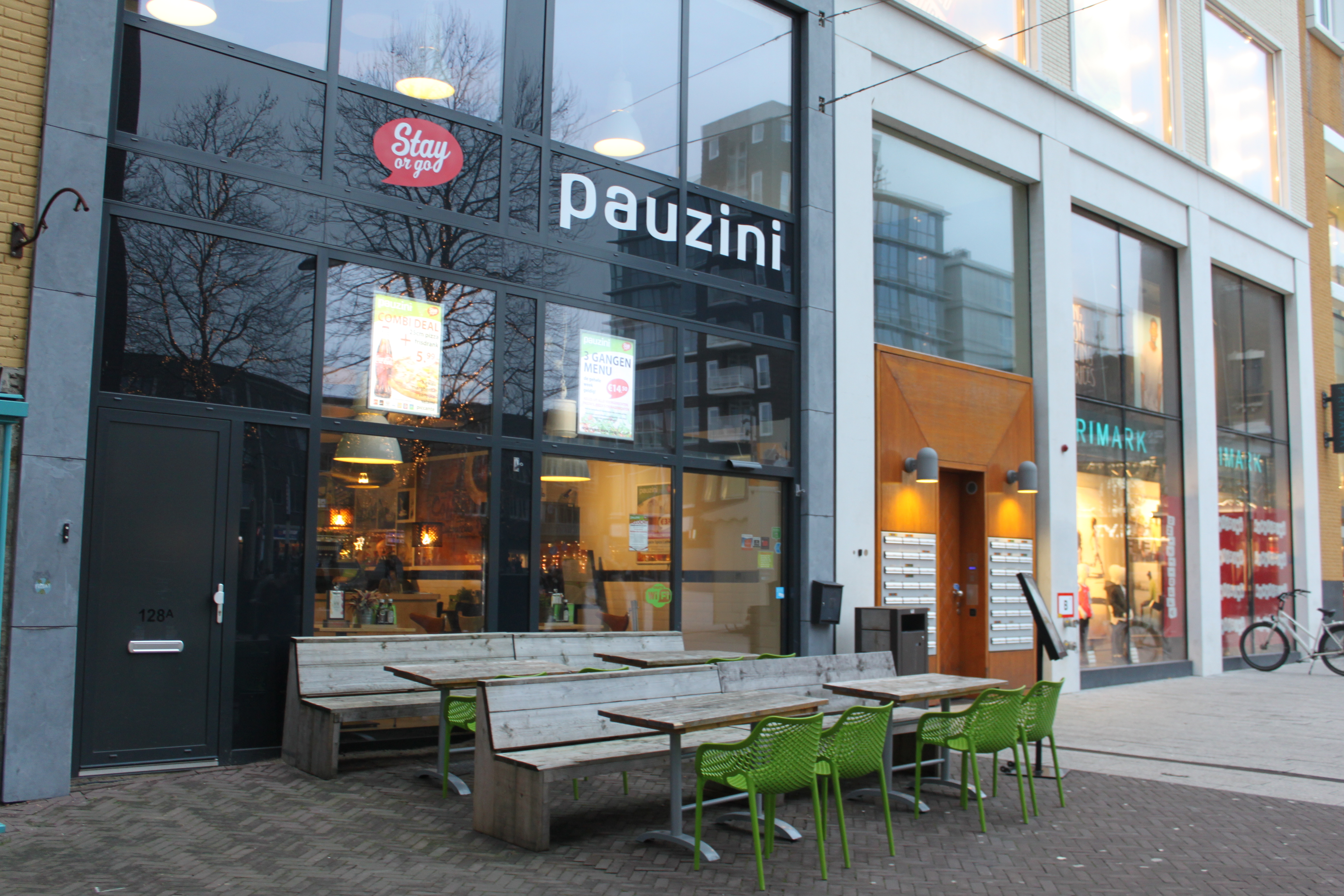 Plein 44 ,28 Nijmegen