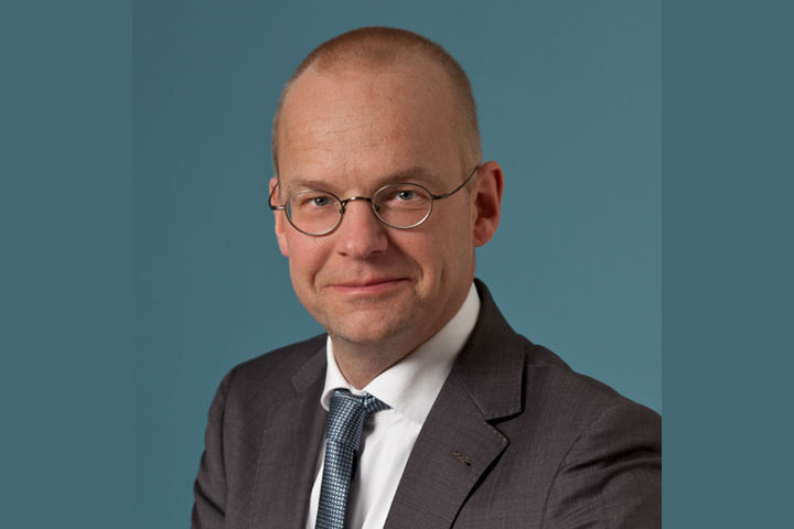 Arno van Geet
