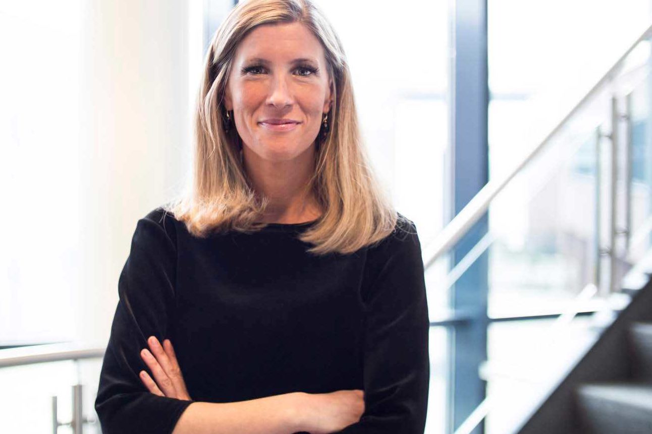 Ties Priester en Dominique Schillings naar Aberdeen