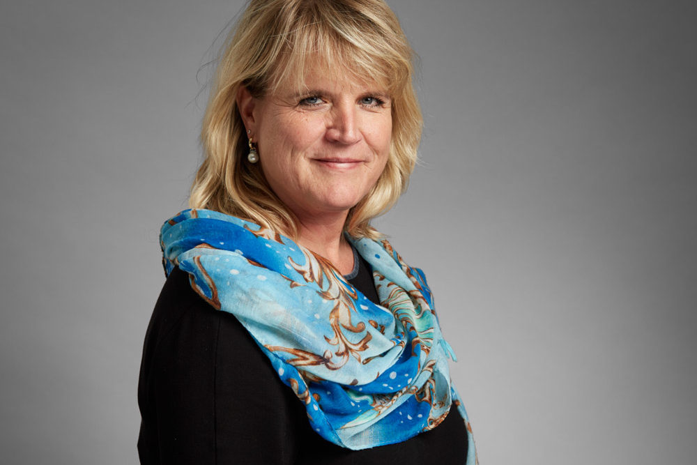 Françoise Deschesne verlaat Multi Corporation