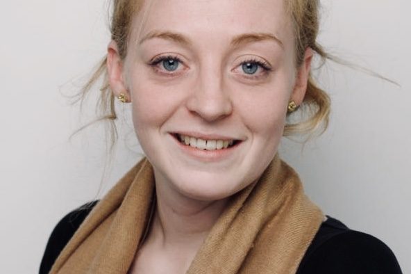 Laura van der Sluijs