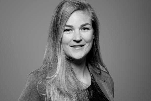 Rising Star: Lieke van der Wal