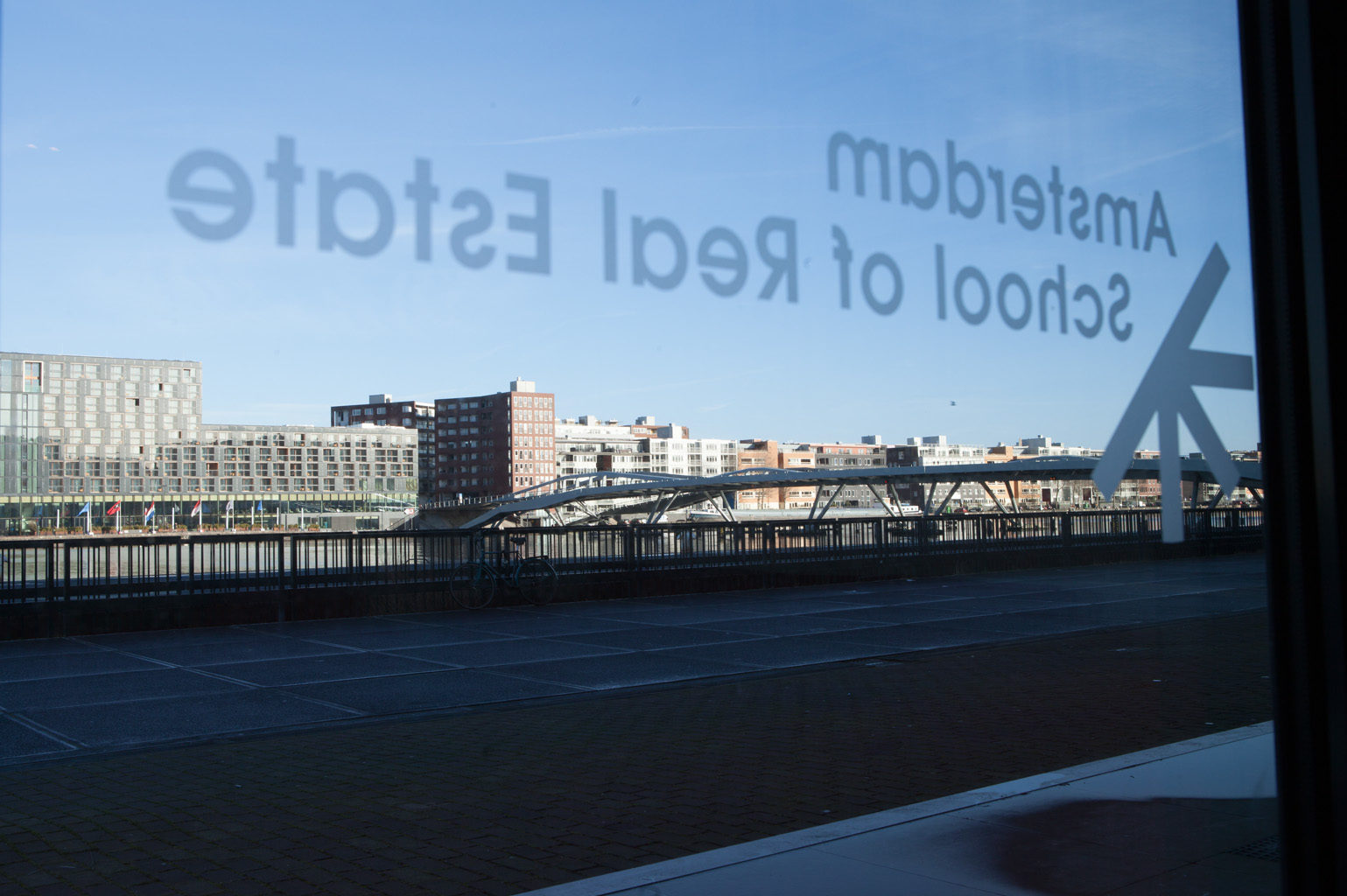 ASRE alumni avond in teken ontwikkelen en transformeren