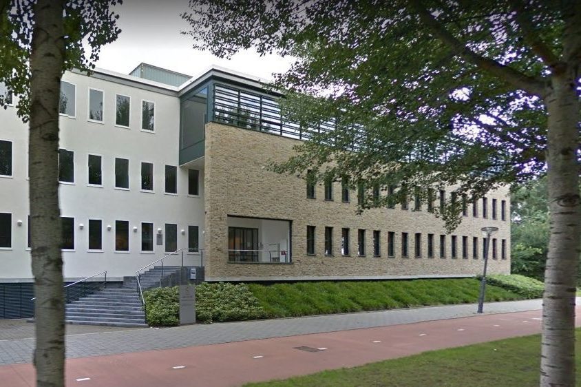 Naritaweg 235, Amsterdam