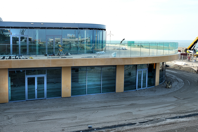 Strandweg 13F, Scheveningen