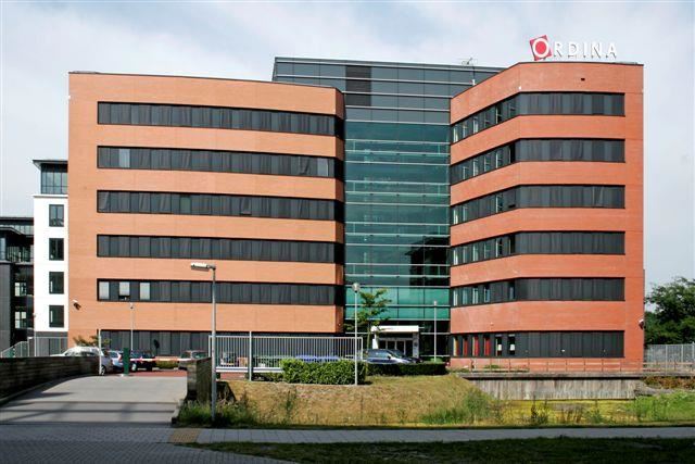 Paalbergweg 44 Amsterdam