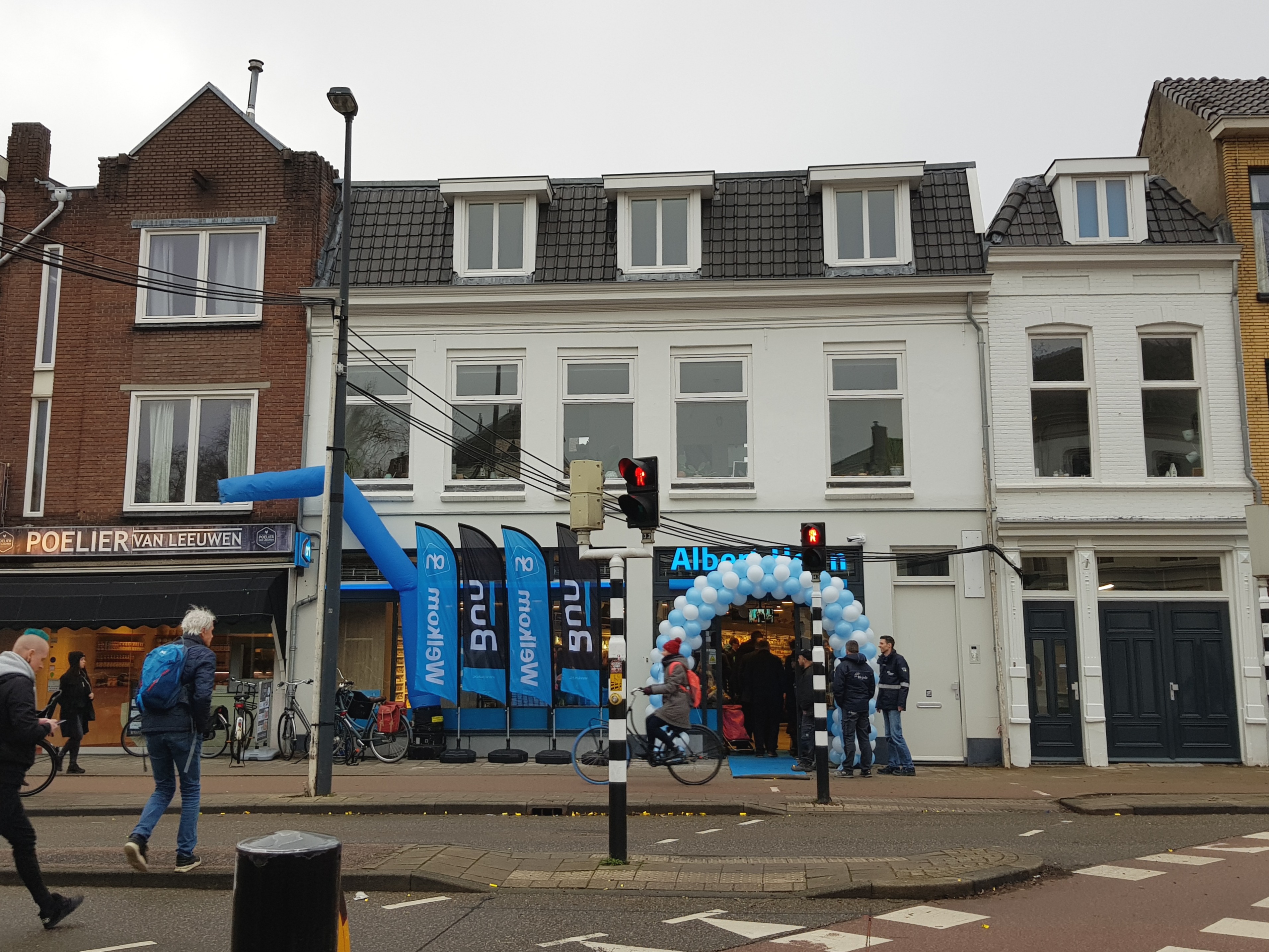 Biltstraat 90, Utrecht