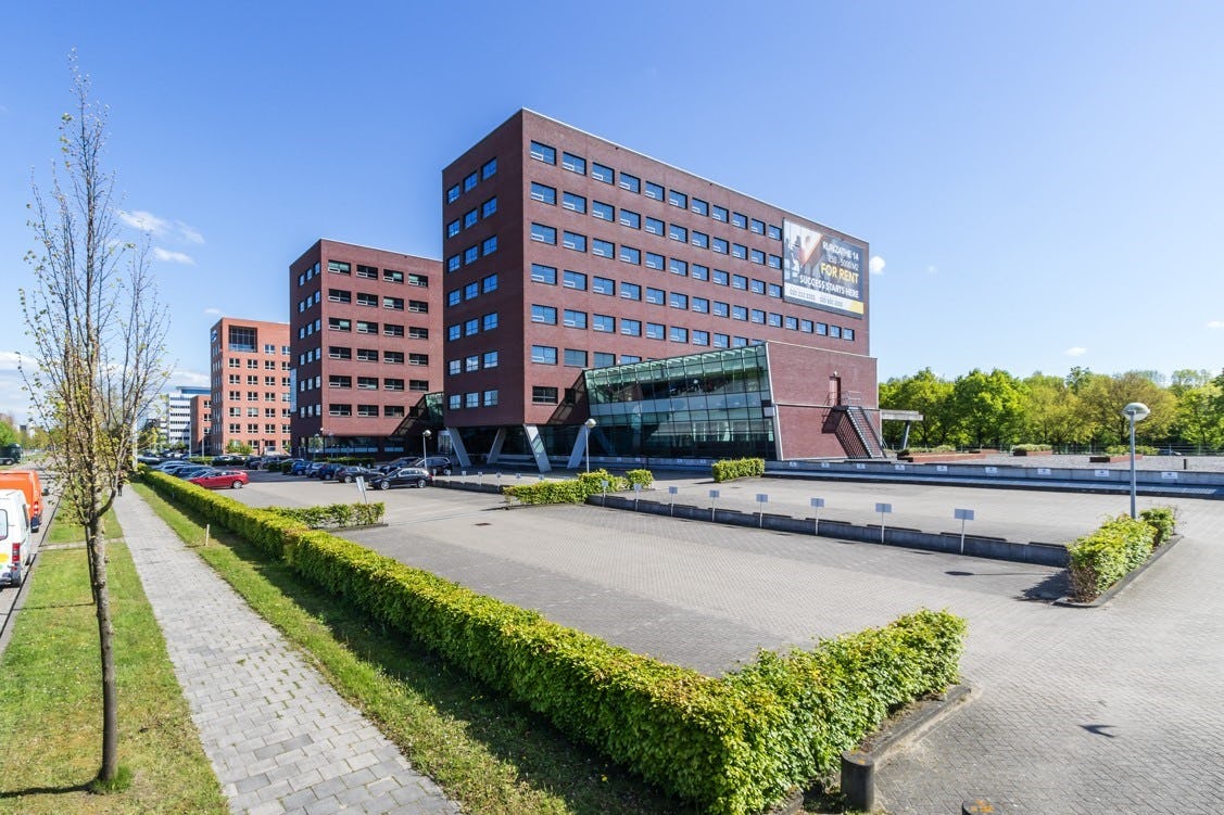 Rijnzathe 14-Utrecht De Meern