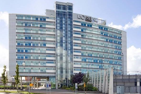 Scorpius 1 Hoofddorp