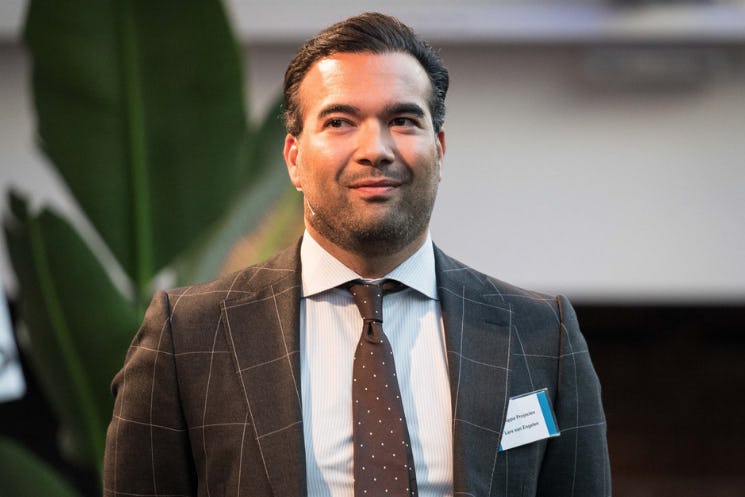 Profiel Young Talent Lars van Engelen, Snippe Projecten