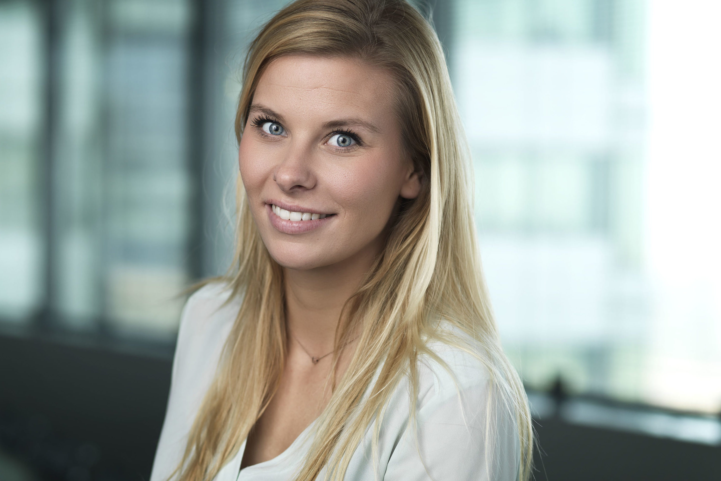 Lieske van Pelt, asset manager Retail CBRE Global Investors