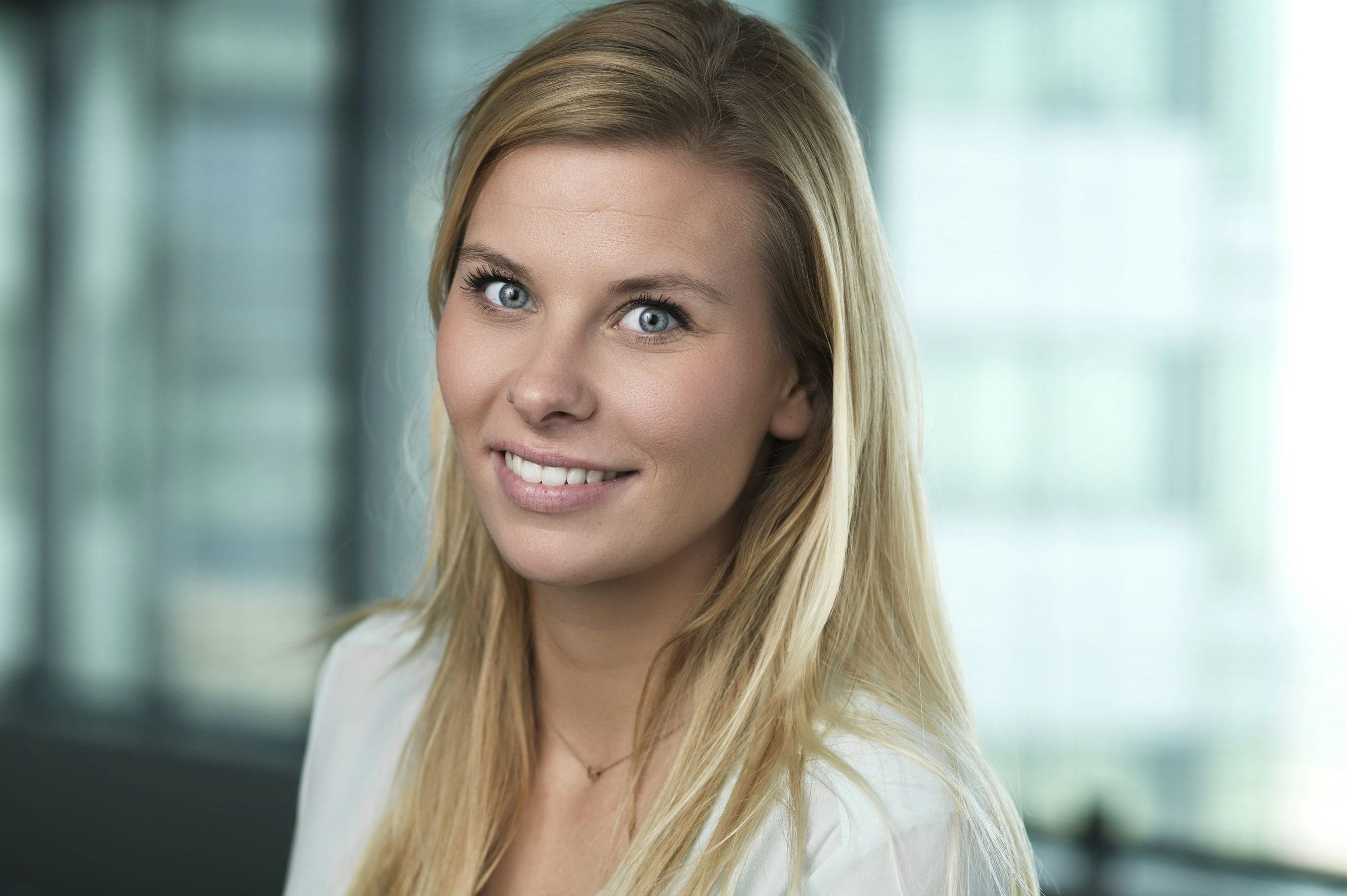 Profiel Young Talent Lieske van Pelt, CBRE Global Investors