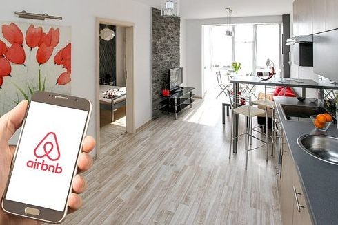 Brussel: laat elke Airbnb-verhuurder zich registreren