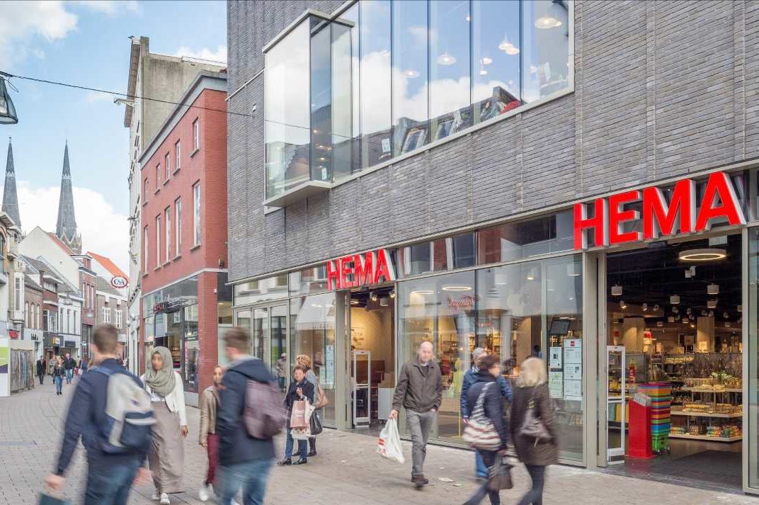 Coronacrisis: welke winkel betaalt nog wel de huur?