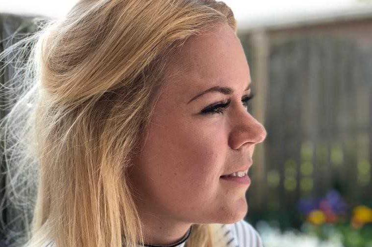 Rising Star: Nienke Rovers