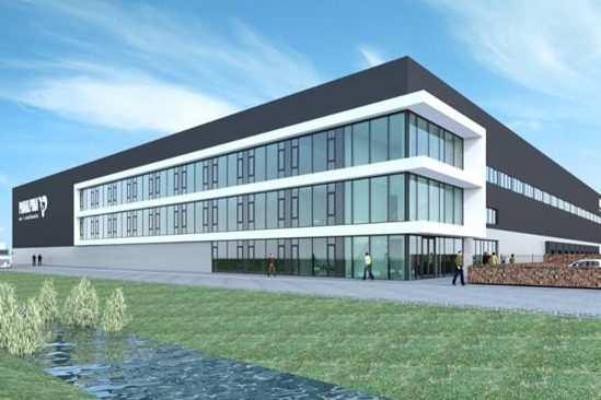 Ingeonweg, Rozenburg