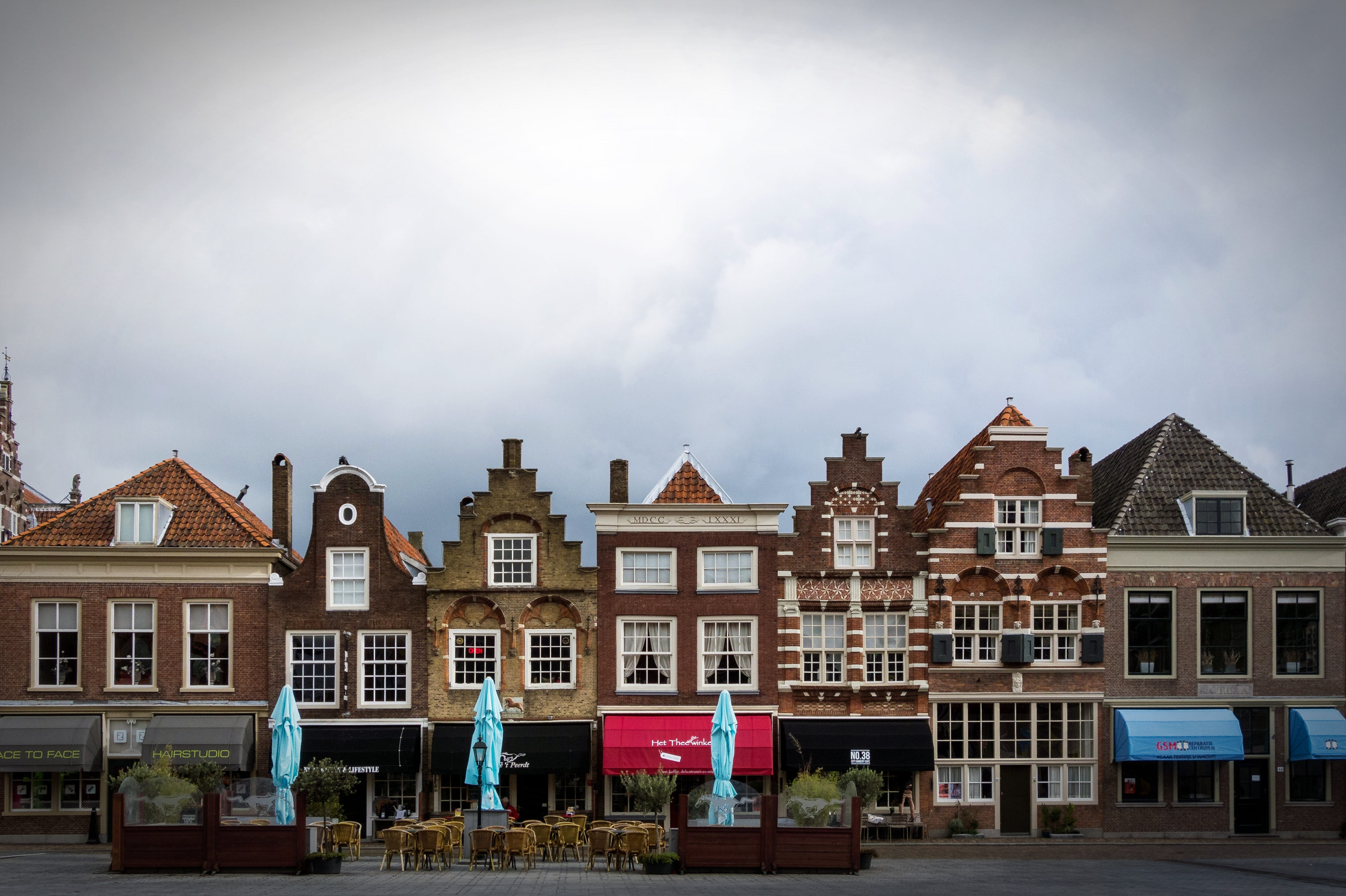 Statenplein, Dordrecht