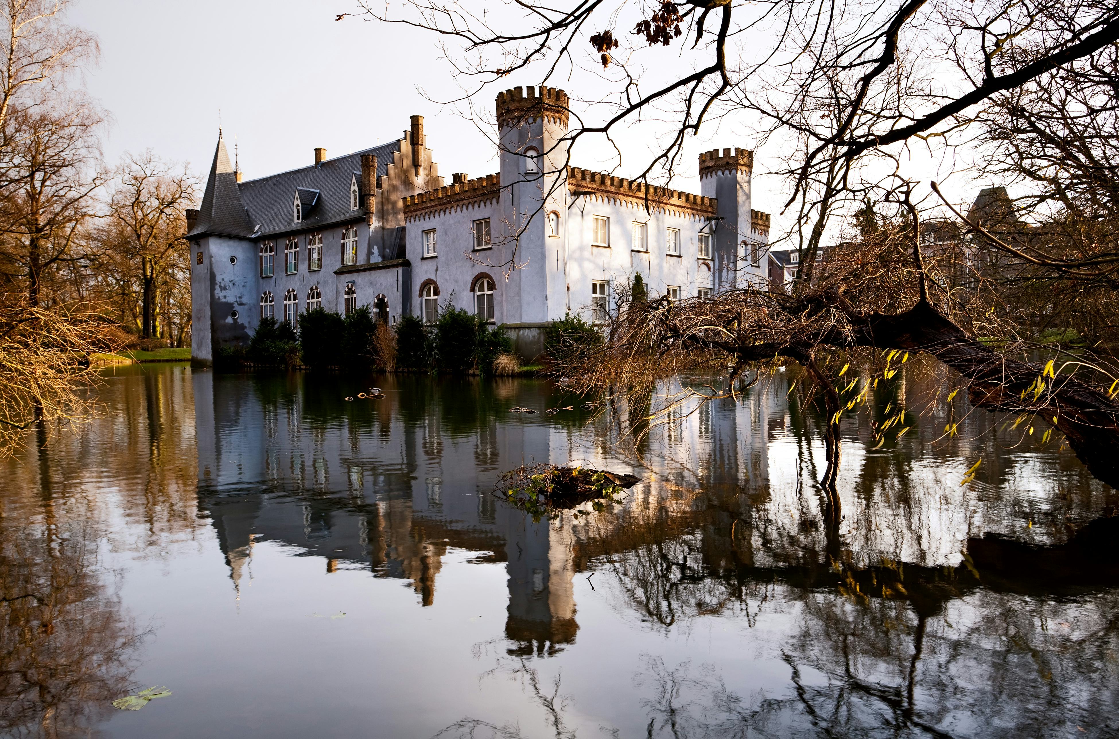 Kasteel Stapelen Boxtel