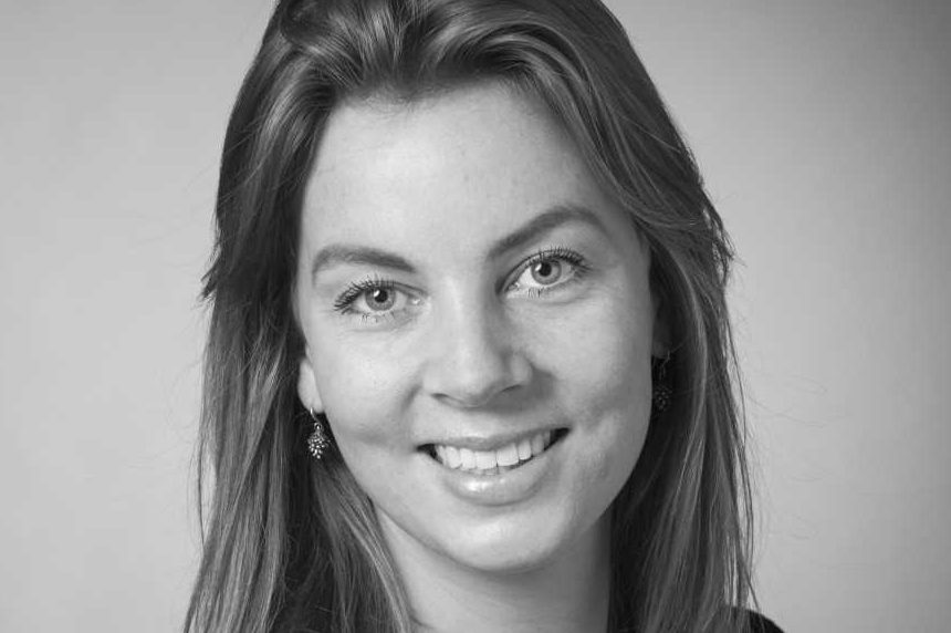 Amber Huizinga naar Aedes Real Estate