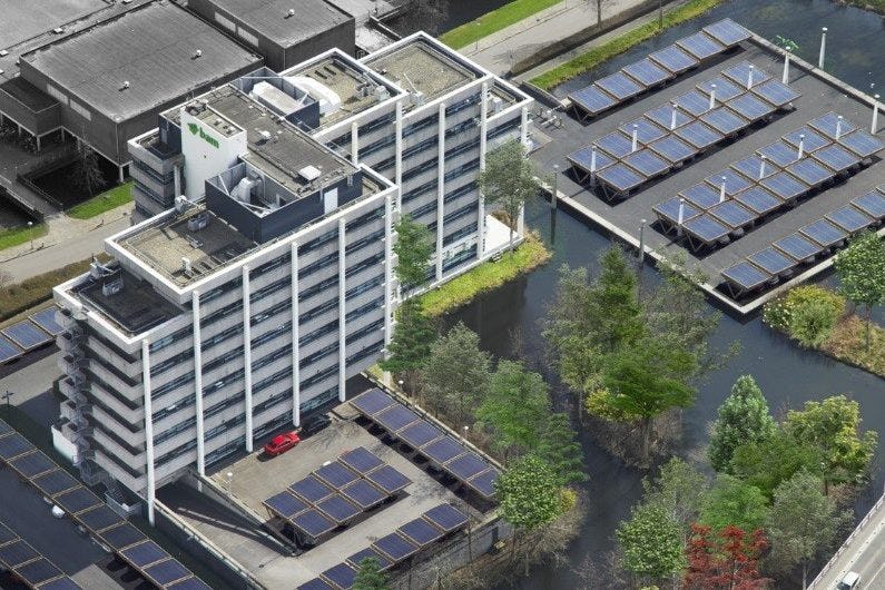 H.J. Nederhorststraat 1, Gouda