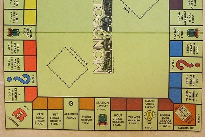 Nespresso in ruimer jasje op Barteljorisstraat