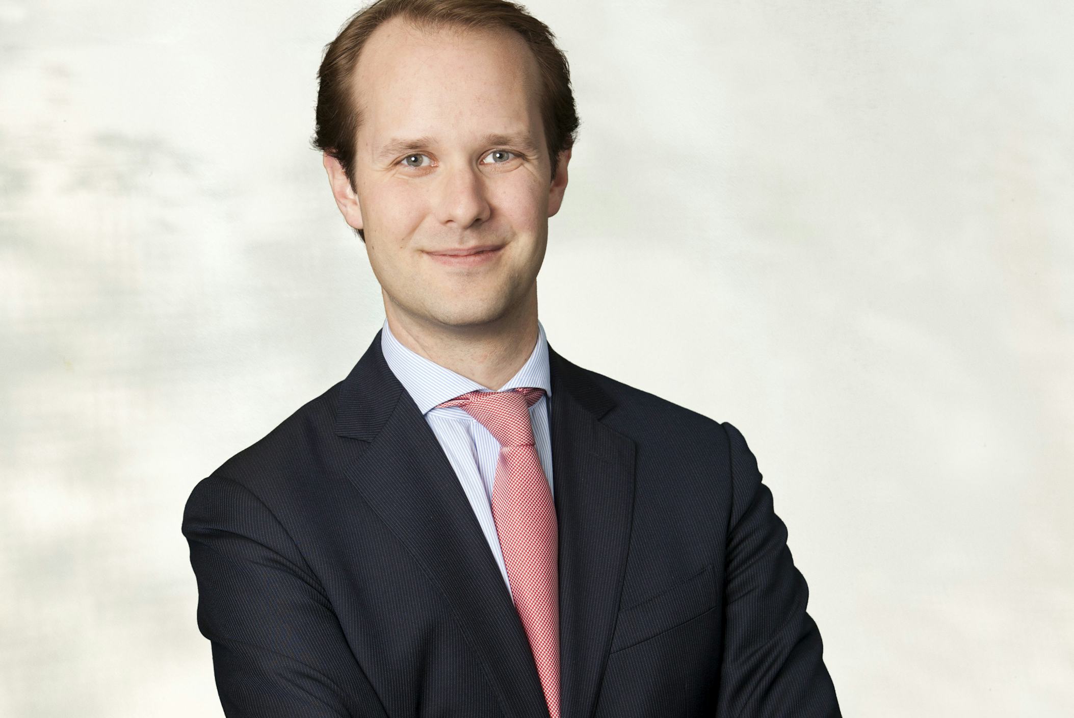Bert Colijn, senior econoom ING 
