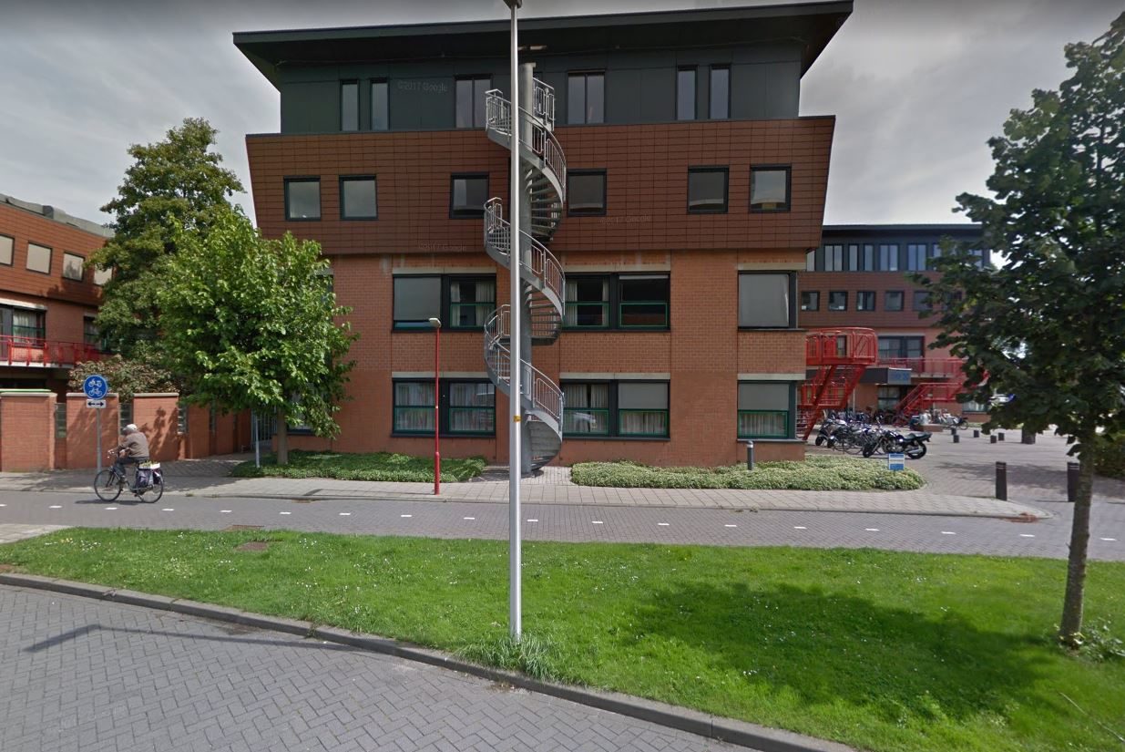 WelThuis huurt 7700m2 in Zoetermeer