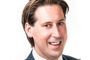 Carlo Welten naar Colliers