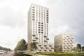 Castalia (links) en Calliope