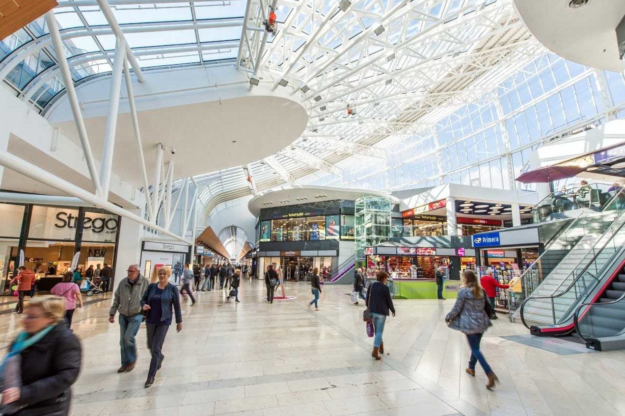 Cityplaza - Nieuwegein