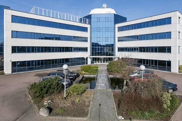 De Run 1121 Veldhoven