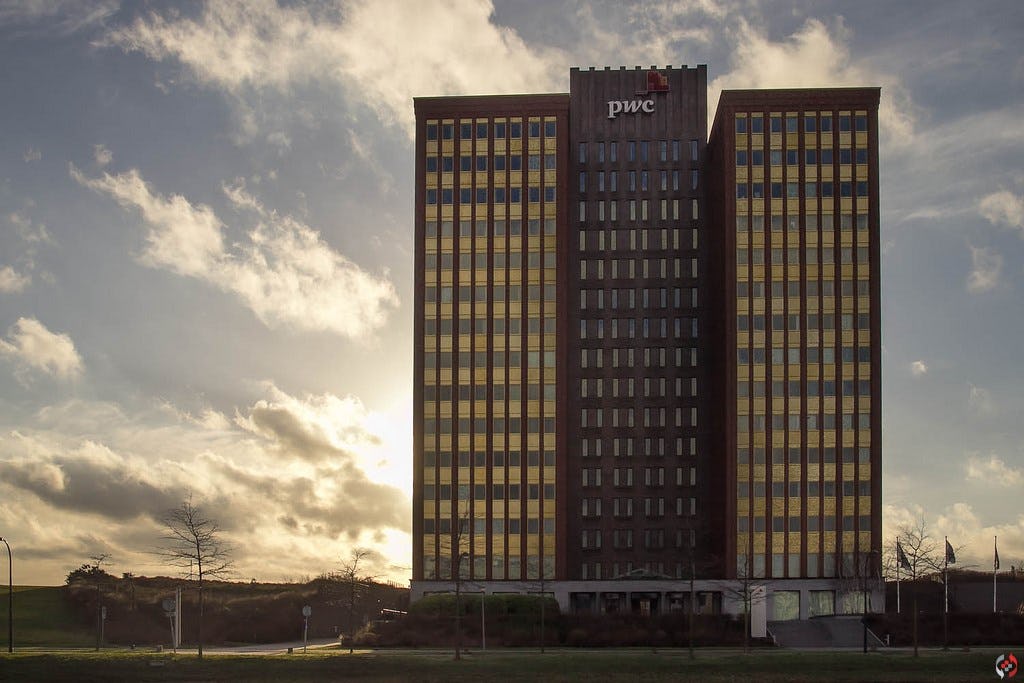 1Zone Capital koopt PWC-toren Rotterdam
