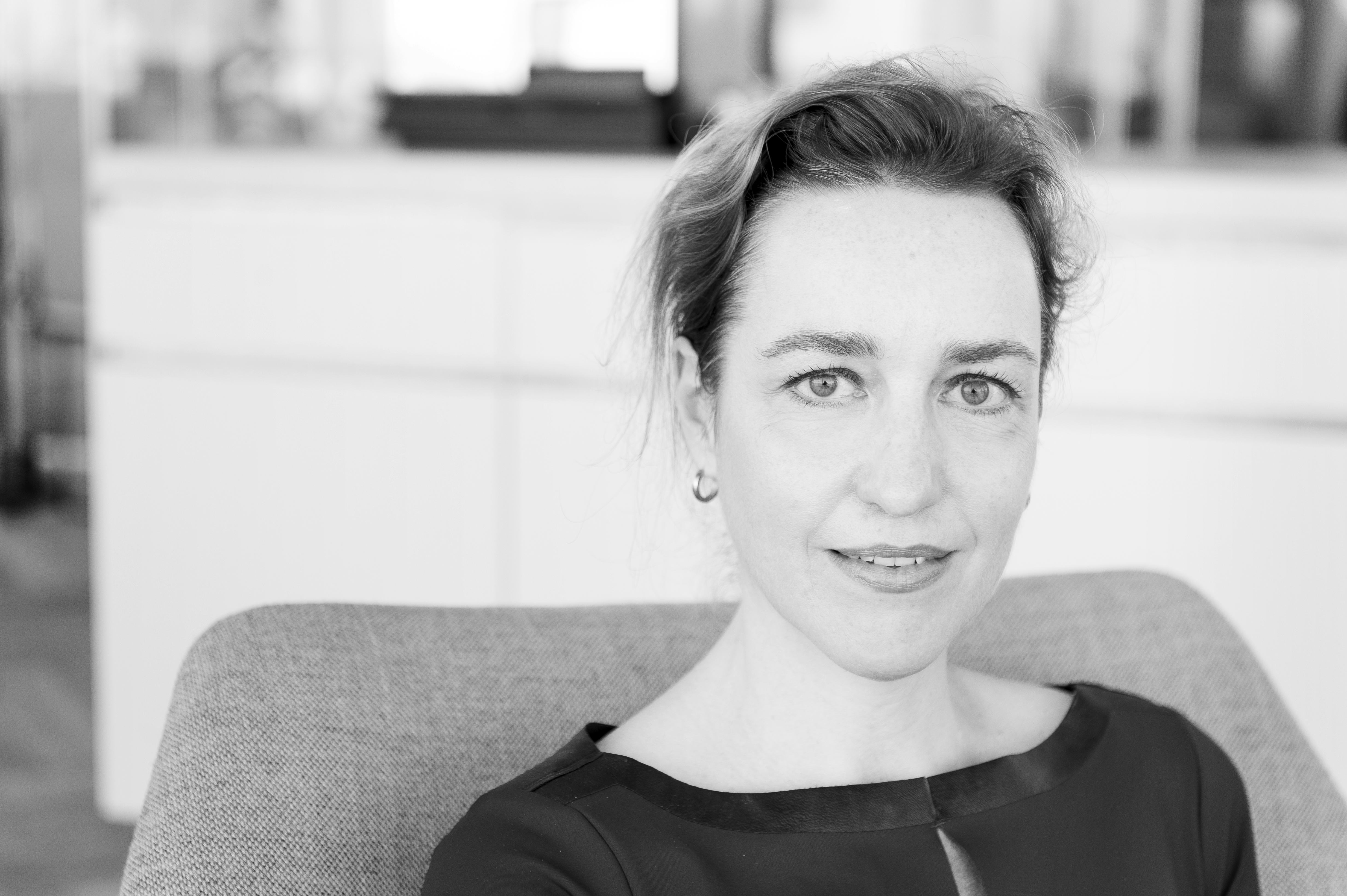 Heleen Aarts over transformatie kavel Haven-Stad: 'Niet rendabel'