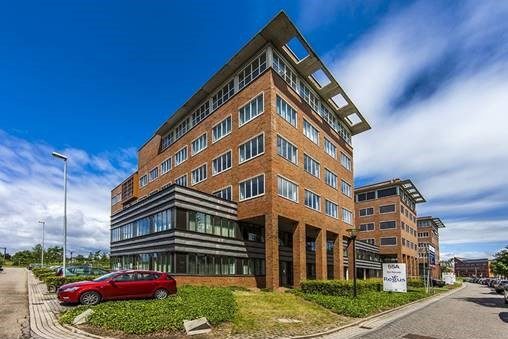 Het Rietveld 55 Apeldoorn