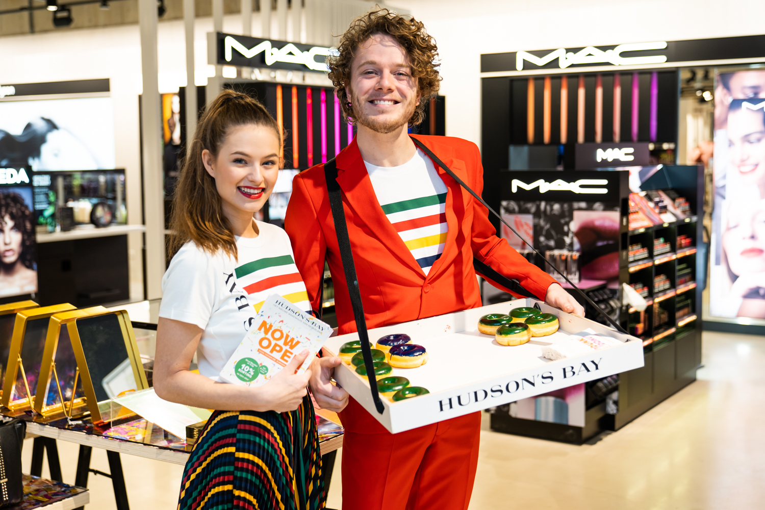 Hudson's Bay, Utrecht